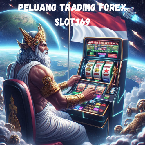 Peluang Trading Forex Slot369