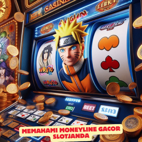 Memahami Moneyline Gacor Slotjanda