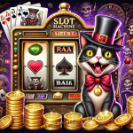 Video Slot - New Member